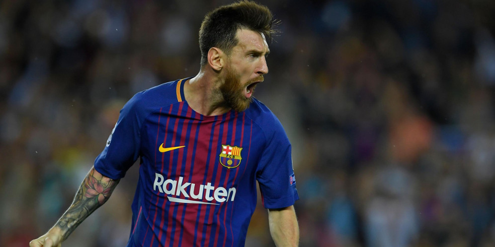 Kenapa Messi Begitu Hebat? Ini Rahasianya! thumbnail